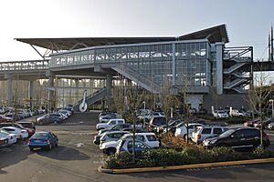 Tukwila Int'l Blvd Station - 01