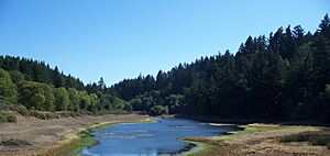 USA-Saratoga-Sanborn Park-Lake Ranch Reservoir-1 (cropped)