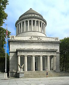 USA grants tomb