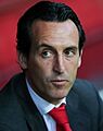 Unai Emery - Sevilla (cropped)