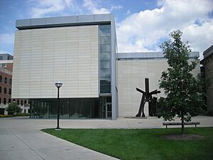 University of Michigan August 2013 183 (Museum of Art)