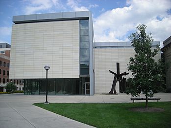 University of Michigan August 2013 183 (Museum of Art)