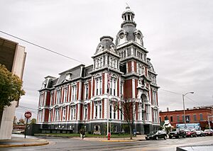 Van-wert-ohio-courthouse