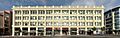 Victoria, BC - Hudson's Bay Company Department Store pano 02 (20481590612)