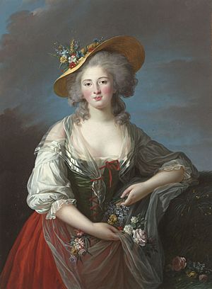 Vigée Le Brun - Élisabeth of France, Versailles.jpg