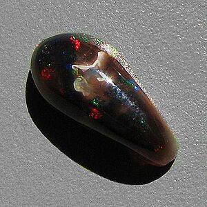 Virginvalleyblackopal