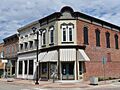 W. Emslie Block