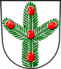 Wappen Braunschweig Heidberg