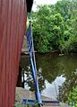 Waterford Covered Bridge, south side