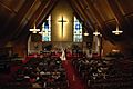 Wedding at St. Paul Lutheran Church 02