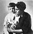 Welles-and-Beatrice-Ives-Welles