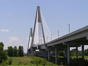 William H. Natcher Bridge-1