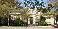 Wollaston Branch Thomas Crane Public Library Quincy MA