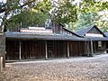 Woodside Store, 471 Kings Mountain Rd., Woodside, CA 9-18-2011 5-30-50 PM