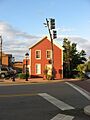 Yost Tavern front