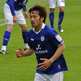Yuki Abe 7.05.2011.jpg