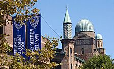 Zysman yeshiva college