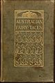 "Australian Fairy Tales", 1897