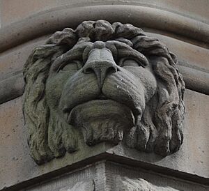 (1)Sydney Town Hall 025