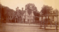 1880 Half Moon Tavern, Herne Hill, London
