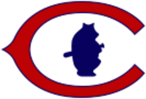 1920 cub logo