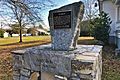 2021-03-12 Tallassee, AL - Osceola Historical Marker 002