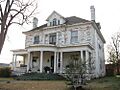 308 Lamar Street, Greenwood, MS in 2011