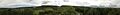 360ViewOfCheddarVillageAndGorge
