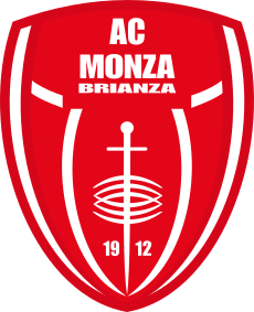 AC Monza Brianza 1912 logo