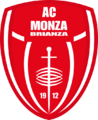 AC Monza Brianza 1912 logo