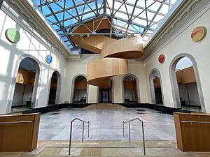 AGO Walker Court 2022