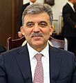Abdullah Gül Senate of Poland