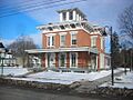 Adon Smith House Feb 07