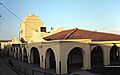 Albuquerque station (2), August 1972