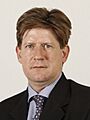 Alexander Burnett MSP