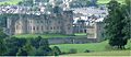 Alnwick Castle - Northumberland - 140804
