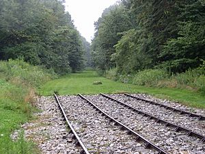 Alpo-incline-trail
