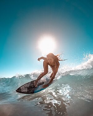 Amber Torrealba Wrap Town