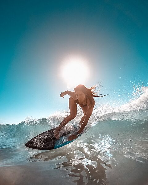 Amber Torrealba Wrap Town