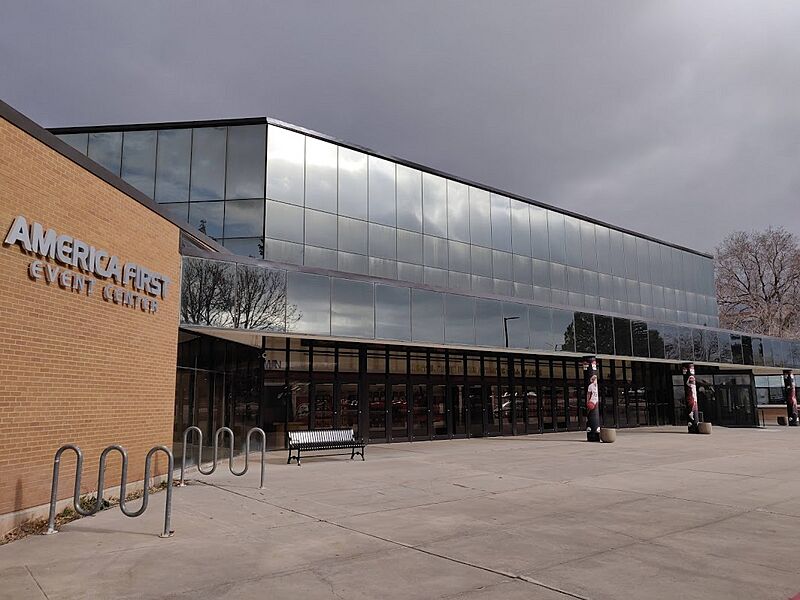 America First Event Center2