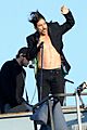 Anthony kiedis 2011