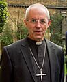 Archbishop of Canterbury (32195477582) (cropped)
