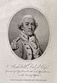 Archibald Dalzel Governor
