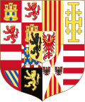 Arms of Charles II of Spain as Monarch of Naples and Sicily.svg