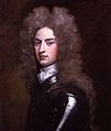 Arnold Joost van Keppel, 1st Earl of Albemarle by Sir Godfrey Kneller, Bt