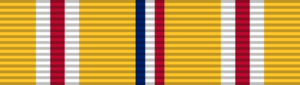 Asiatic-Pacific Campaign ribbon