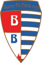 Aurora Pro Patria 1919 crest.svg