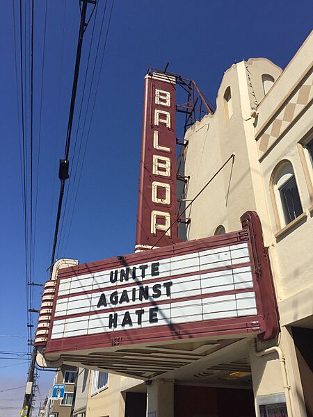 Balboa Theatre (1)