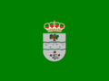 Bandera Oficial de Cañada Rosal (Sevilla)