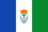 Flag of Duruelo de la Sierra